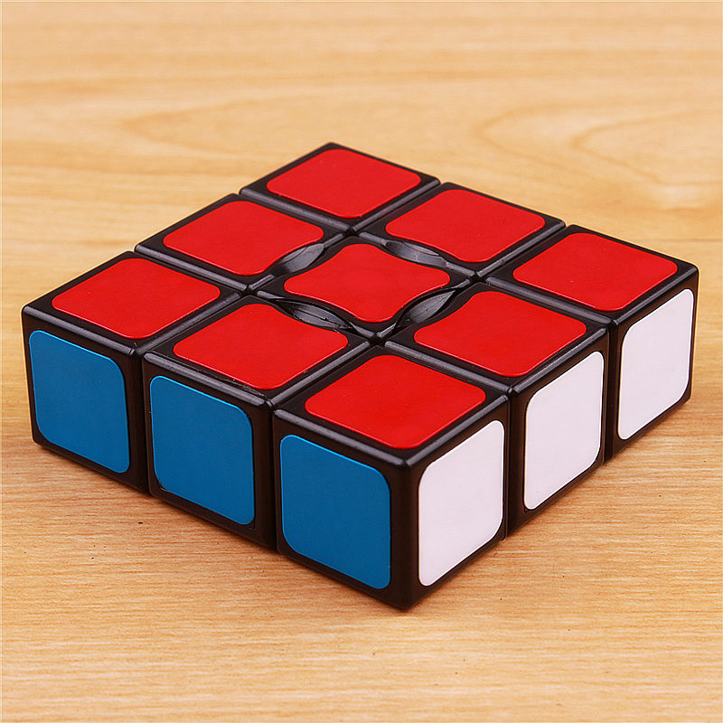 Yj 1x3x3 Floppy Magic Cube Pro - Arcade Z ulasan dan harga