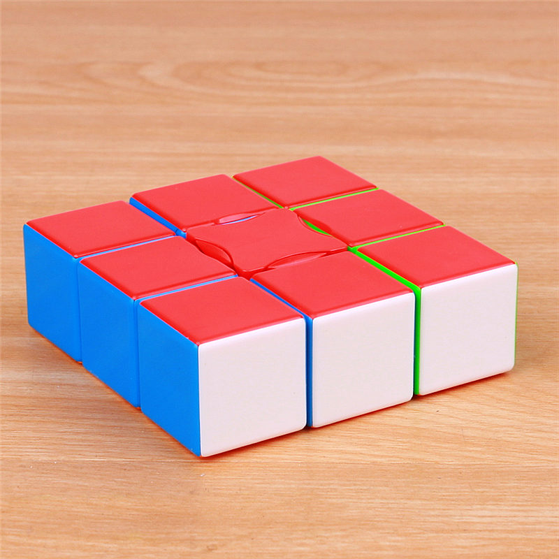 Yj 1x3x3 Floppy Magic Cube Pro - Arcade Z ulasan dan harga