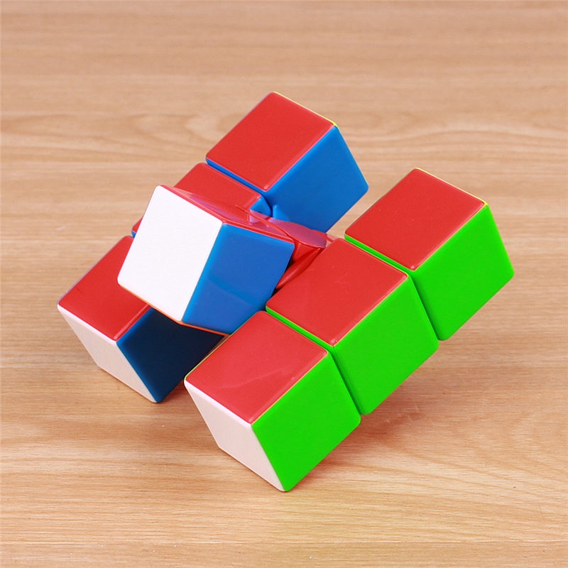 Yj 1x3x3 Floppy Magic Cube Pro - Arcade Z ulasan dan harga