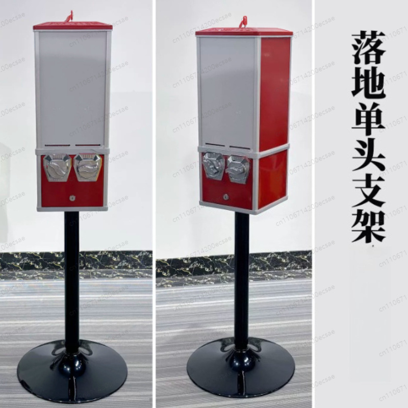 Sticker Self Service Vending M - Vending Game ulasan dan harga