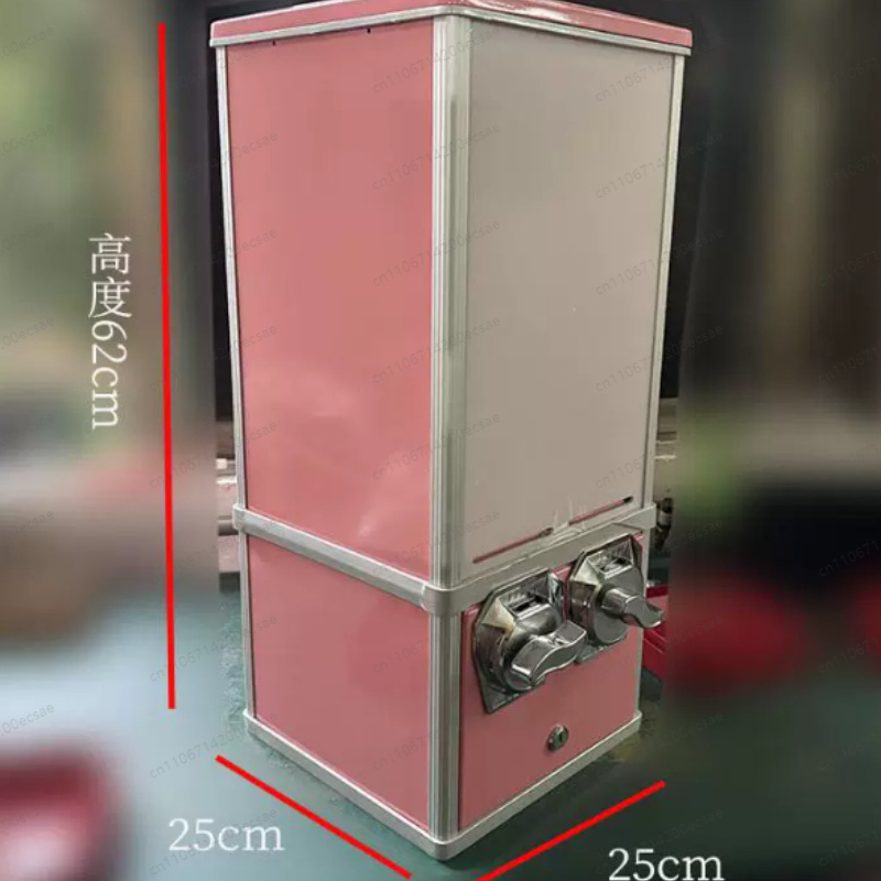 Sticker Self Service Vending M - Vending Game ulasan dan harga