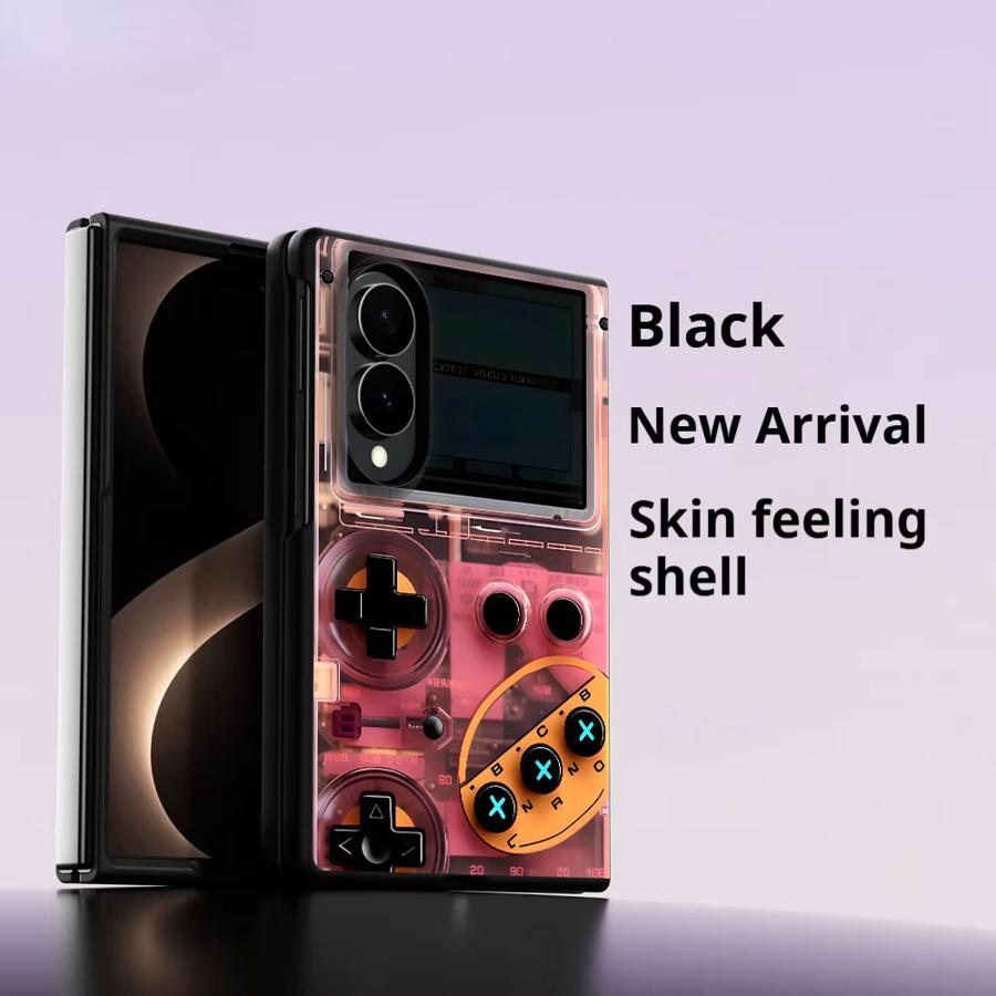 Case for Samsung Galaxy ZFold  - Arcade Z ulasan dan harga