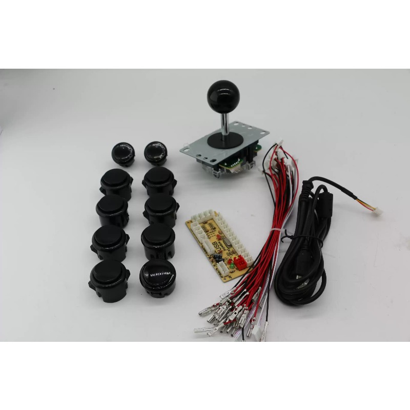 For Baolian USB Joystick PCB B - Arcade Button Pcb ulasan dan harga