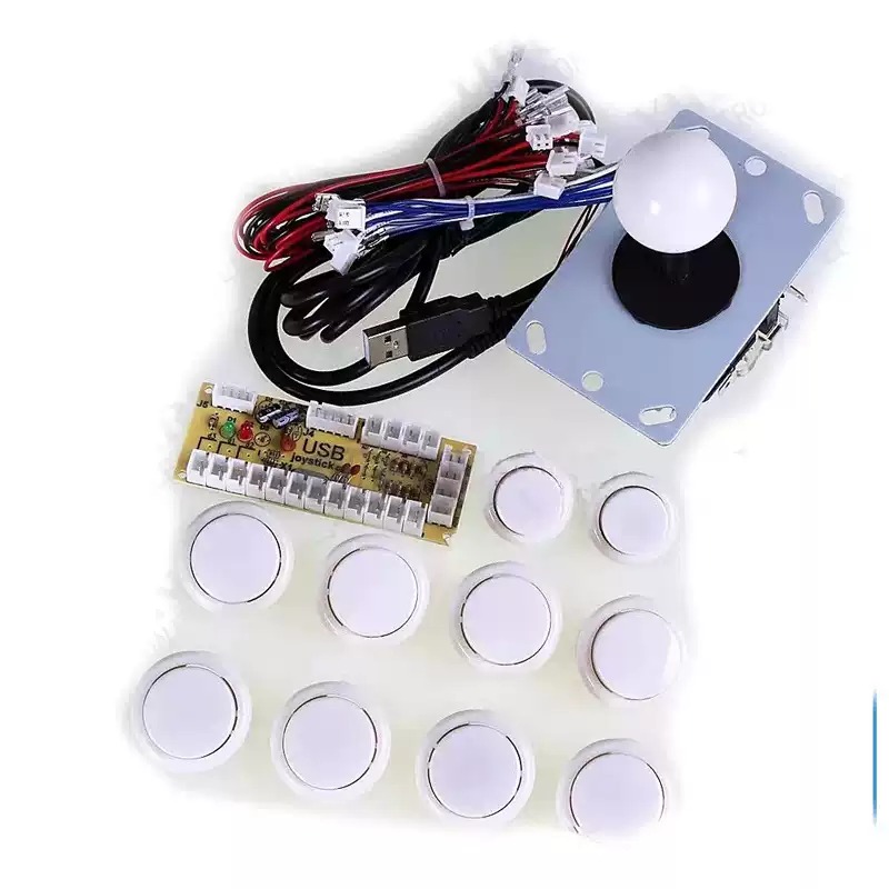 For Baolian USB Joystick PCB B - Arcade Button Pcb ulasan dan harga