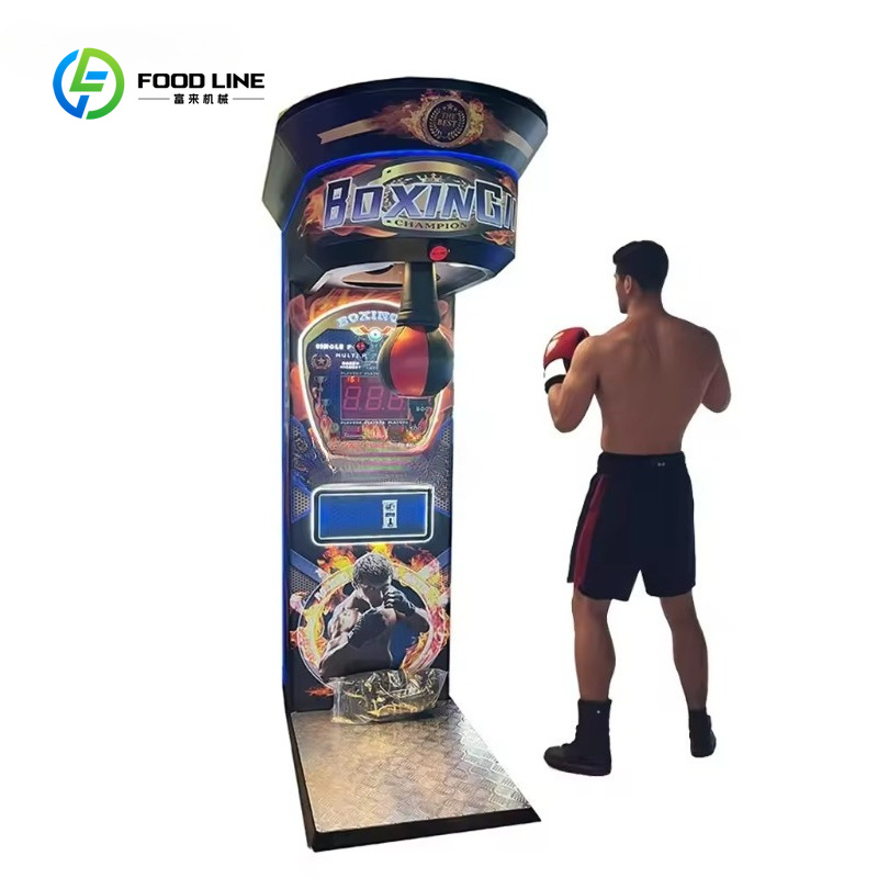 Customized High Profit Coin Op - Arcade Machine Profit ulasan dan harga