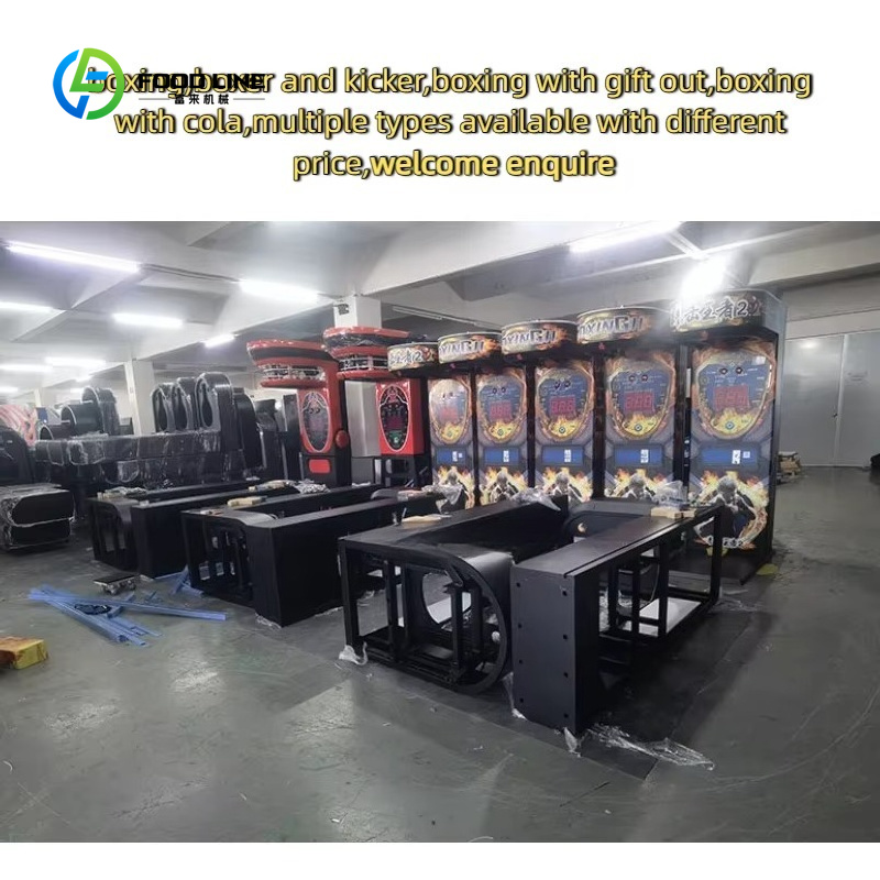 Customized High Profit Coin Op - Arcade Machine Profit ulasan dan harga