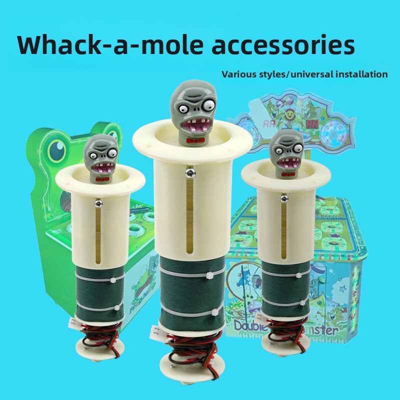 Universal Whack A Mole Arcade  - Whack A Mole Arcade ulasan dan harga