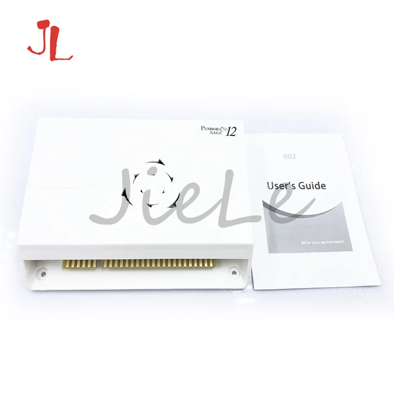 Pandora XII-3D Video Games Box - Usb Game Board Jamma ulasan dan harga