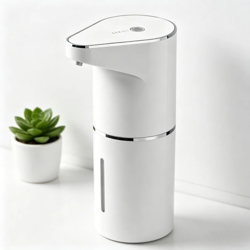 New Rechargeable Intelligent S - Bubble Gum Machine ulasan dan harga