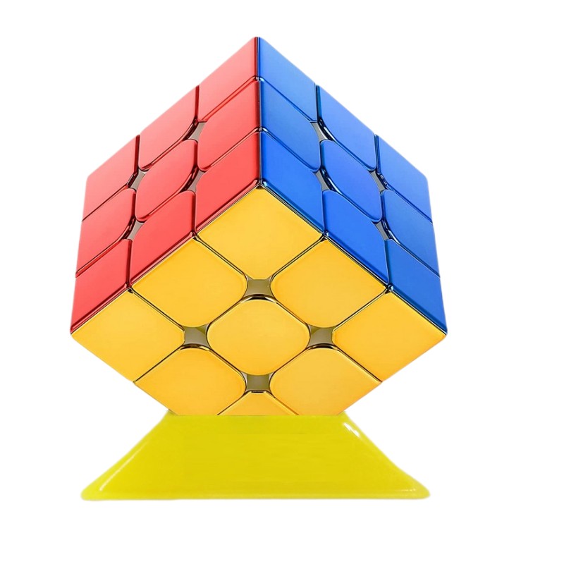 [Picube] SengSo Metal 3x3 Magn - Arcade Z ulasan dan harga