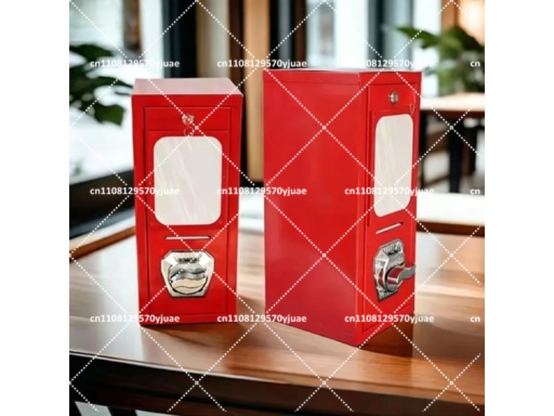 Mini Arcade Slot Machine Notes - Arcade And Vending ulasan dan harga