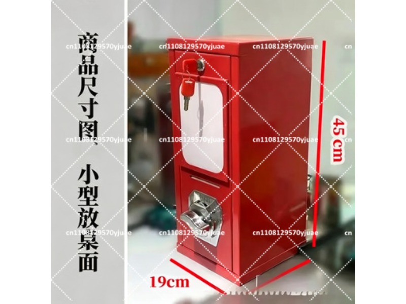 Mini Arcade Slot Machine Notes - Arcade And Vending ulasan dan harga