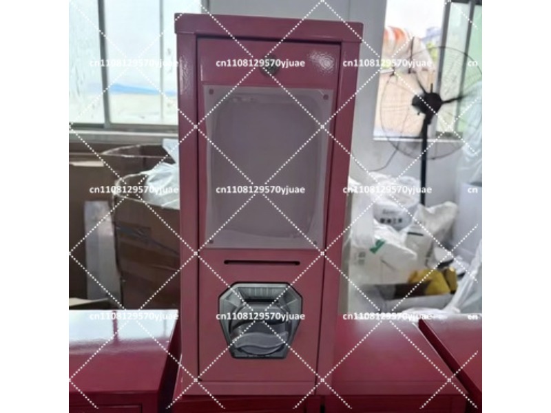 Mini Arcade Slot Machine Notes - Arcade And Vending ulasan dan harga
