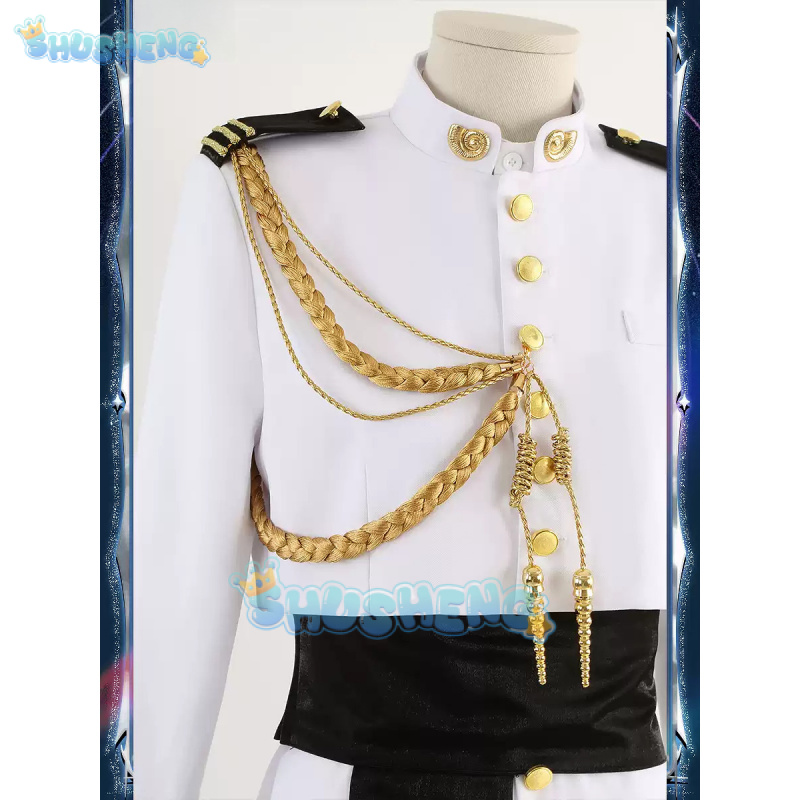 FGO Nemo Cosplay Costume Game  - Arcade Games & Vending Llc Photos ulasan dan harga