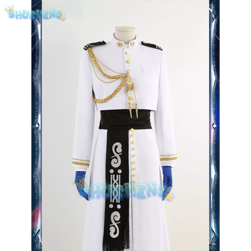 FGO Nemo Cosplay Costume Game  - Arcade Games & Vending Llc Photos ulasan dan harga