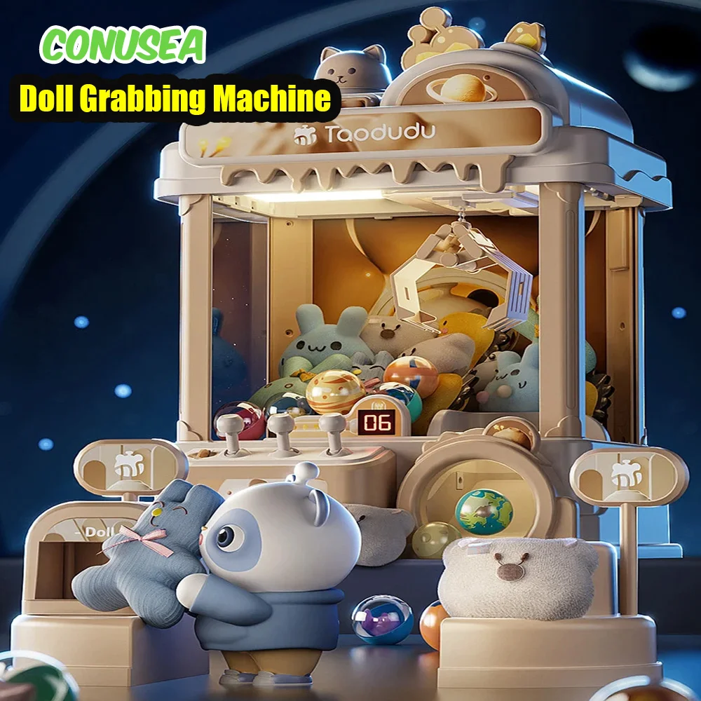 Big Claw Arcade Crane Machine  - Arcade And Vending ulasan dan harga