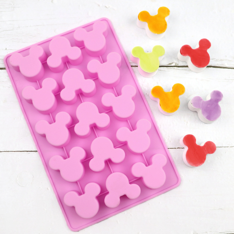 Dog Chocolate Cake Baking Mold - Hot Dog Vending Cart ulasan dan harga