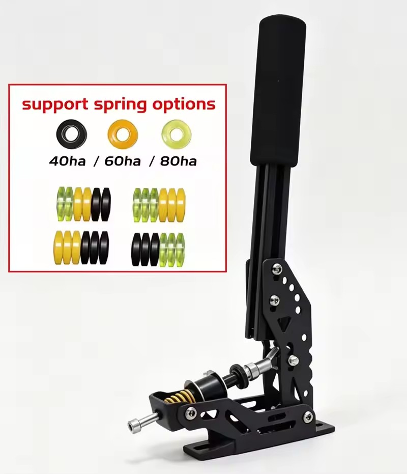 Pc Usb Linear Handbrake For Th - Arcade Button Pcb ulasan dan harga