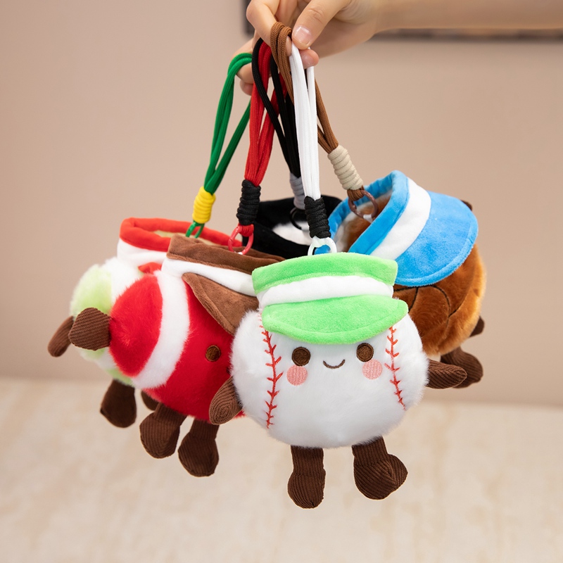 15cm Ball Series Lovely Round  - Basketball Arcade Game ulasan dan harga