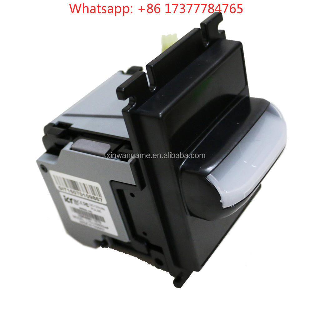 ICT L70 Banknote Validator Mon - Arcade And Vending ulasan dan harga