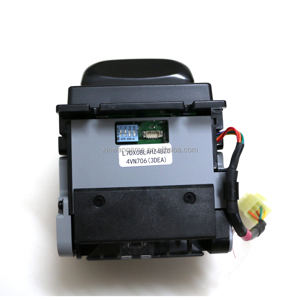 ICT L70 Banknote Validator Mon - Arcade And Vending ulasan dan harga